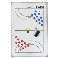 SELECT HANDBALL TACTICS BOARD 